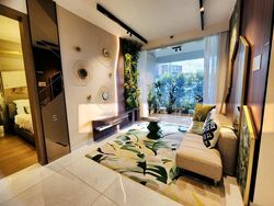 Lentor Hills Residences (D26), Apartment #504581271